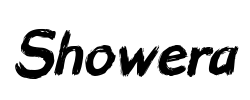 Showera - logo